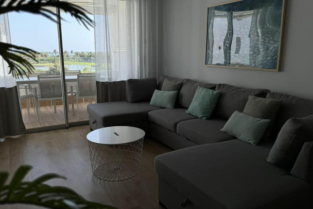 Con Vistas Al Mar En Playa Granada Appartamento *