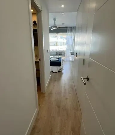 Apartamento Con Vistas Al Mar En Playa Granada Motril Extérieur photo