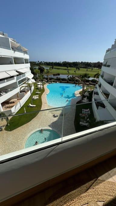 Appartement Con Vistas Al Mar En Playa Granada *