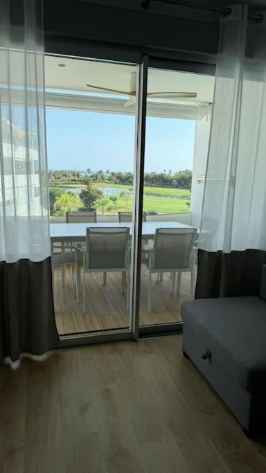 Appartement Con Vistas Al Mar En Playa Granada *