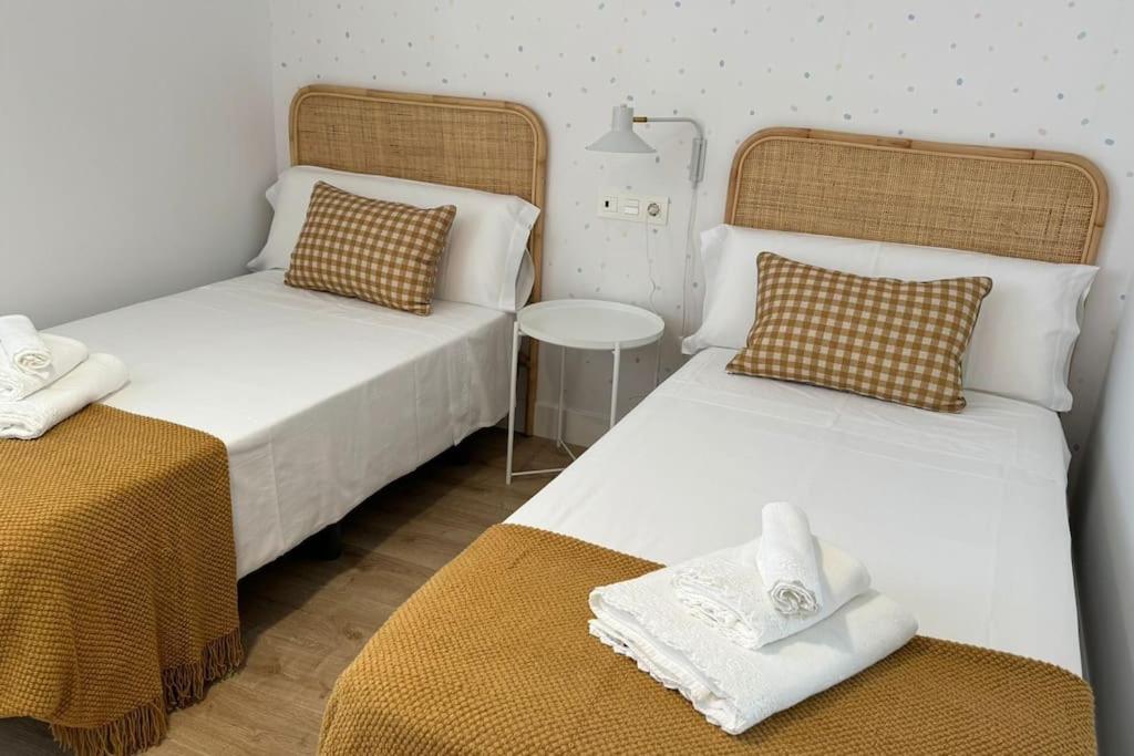 Appartement Con Vistas Al Mar En Playa Granada Motril