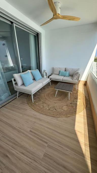 Appartement Con Vistas Al Mar En Playa Granada